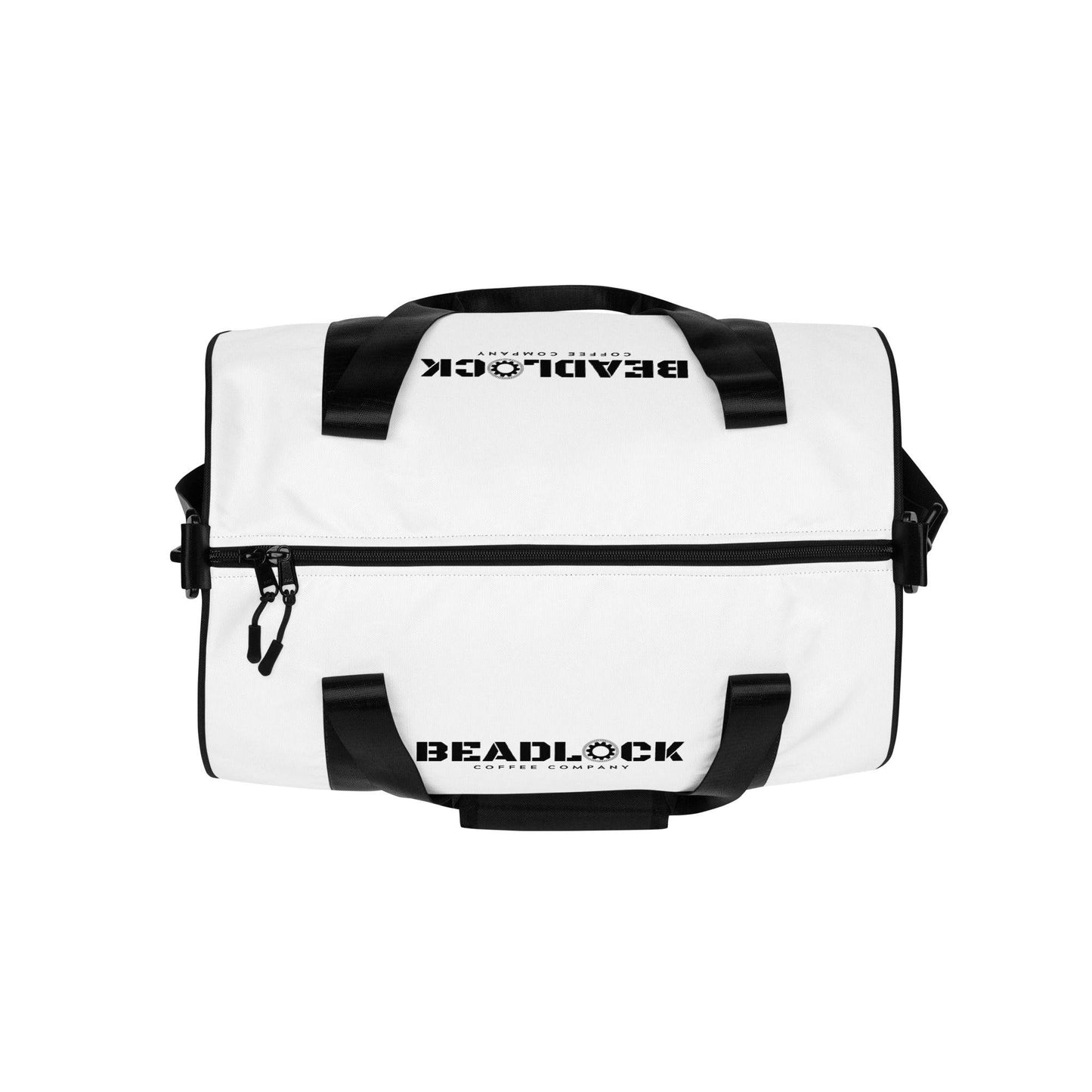 Trail Gear bag - Beadlock Coffee