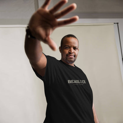 Men's classic tee - Beadlock Coffee